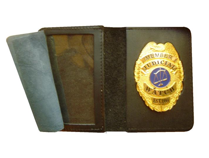 Badge Holder