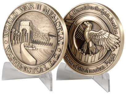 Challenge Coins