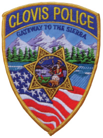 Embroidered Patches