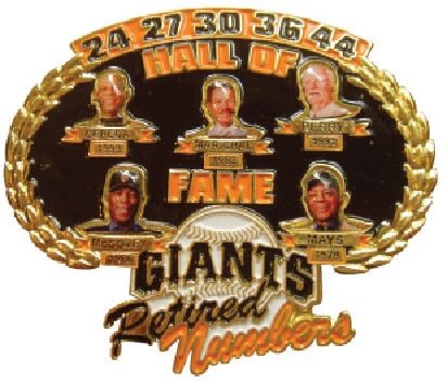 San Francisco Giants