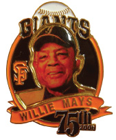 Willie Mays