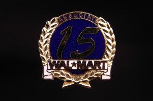 Wal Mart Pins
