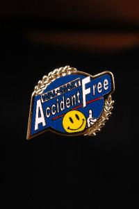 Wal Mart Pin