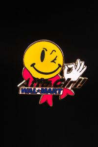 WalMart Pins