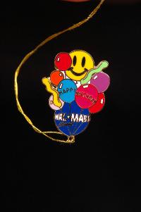 Photo Dome Pins