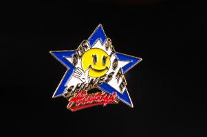 Photo Dome Pins
