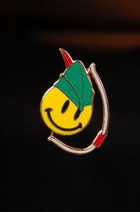 Wal Mart Pins