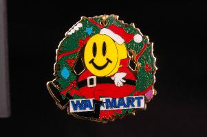Wal Mart Pin